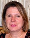 Kate Trollope